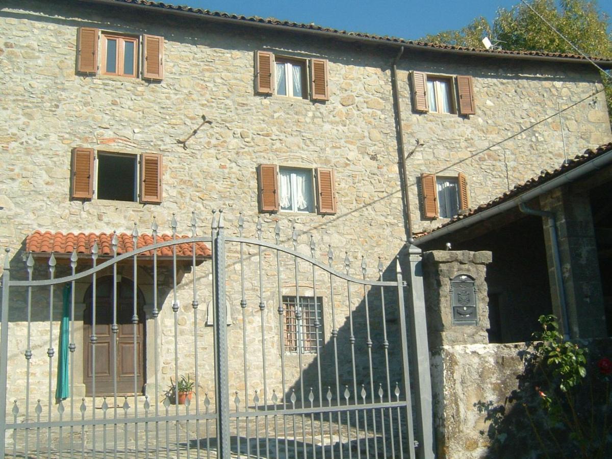 Il Casale Di Rolando Apartment Castiglione di Garfagnana Exterior photo