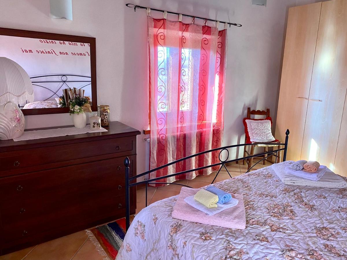 Il Casale Di Rolando Apartment Castiglione di Garfagnana Exterior photo