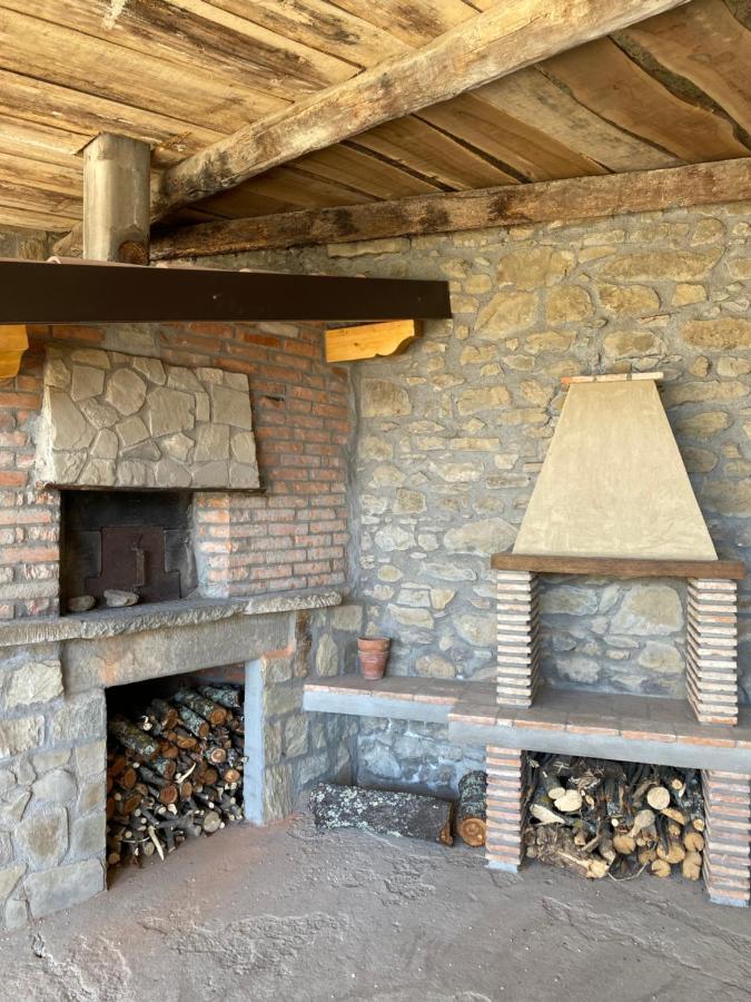 Il Casale Di Rolando Apartment Castiglione di Garfagnana Exterior photo