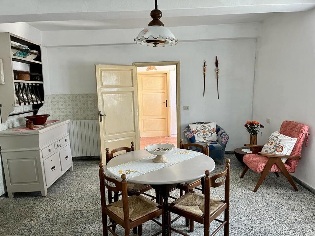 Il Casale Di Rolando Apartment Castiglione di Garfagnana Exterior photo