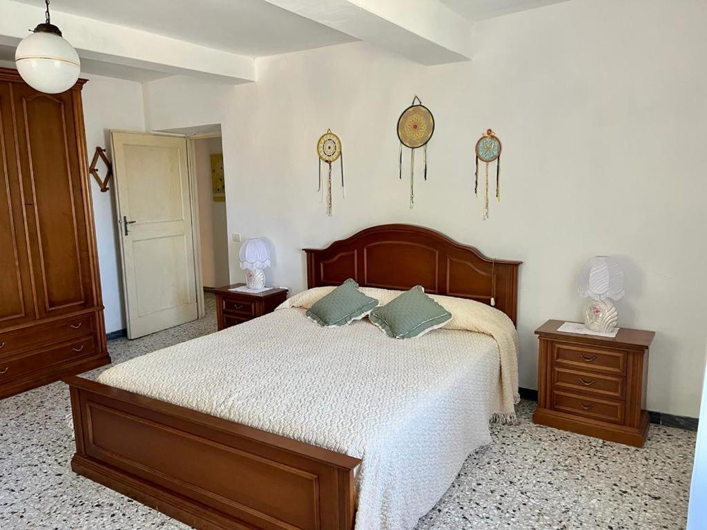 Il Casale Di Rolando Apartment Castiglione di Garfagnana Exterior photo