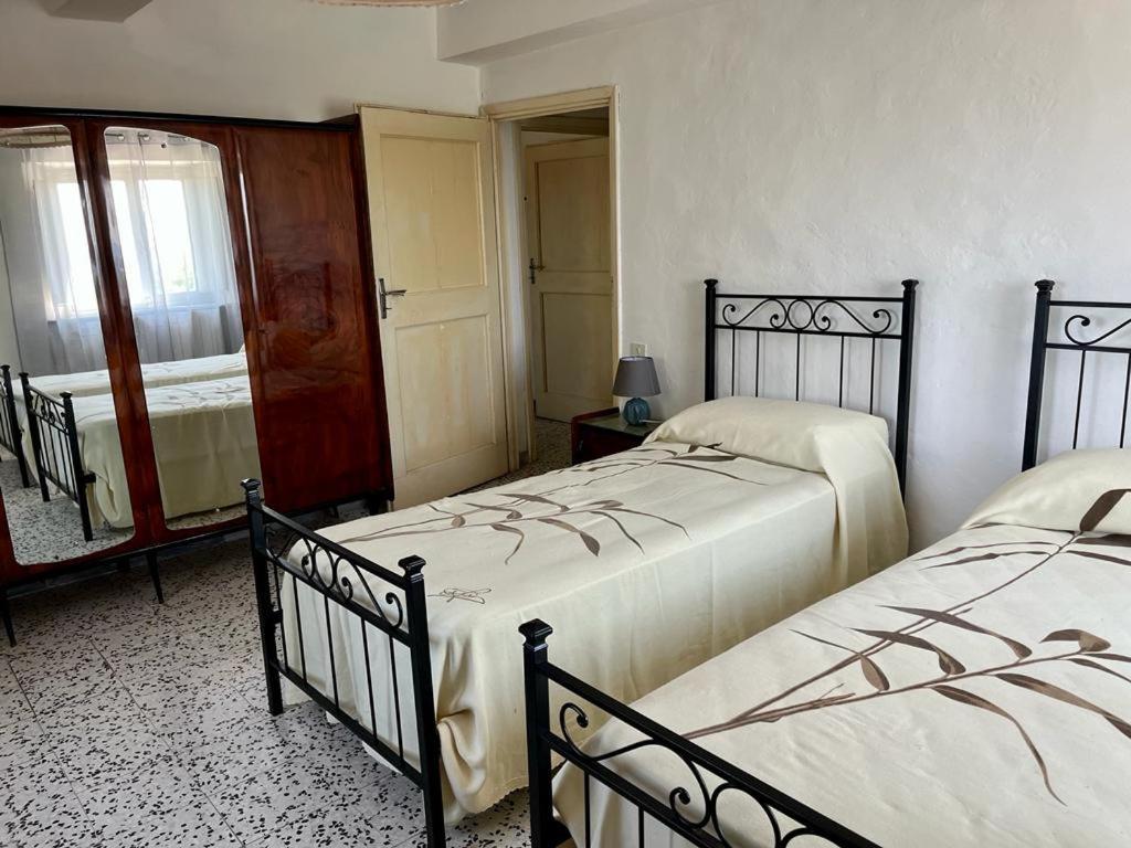 Il Casale Di Rolando Apartment Castiglione di Garfagnana Exterior photo