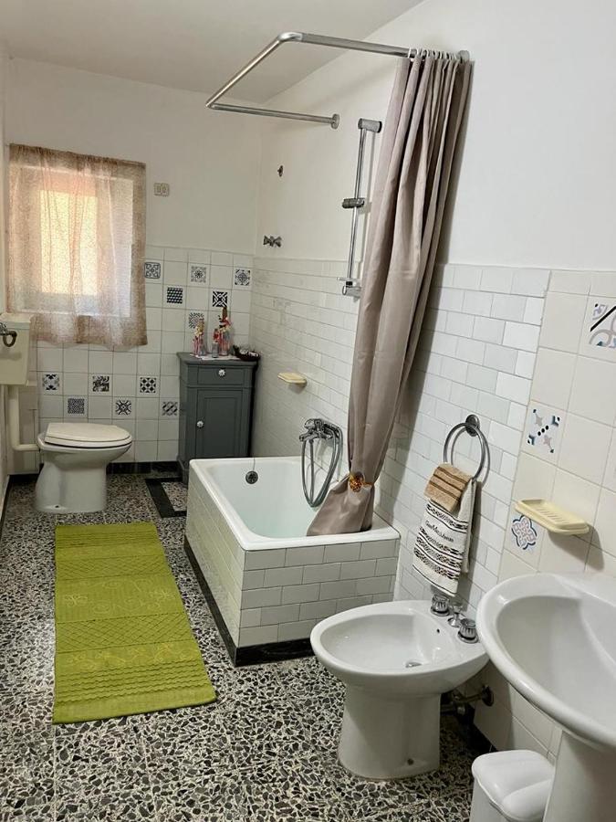 Il Casale Di Rolando Apartment Castiglione di Garfagnana Exterior photo
