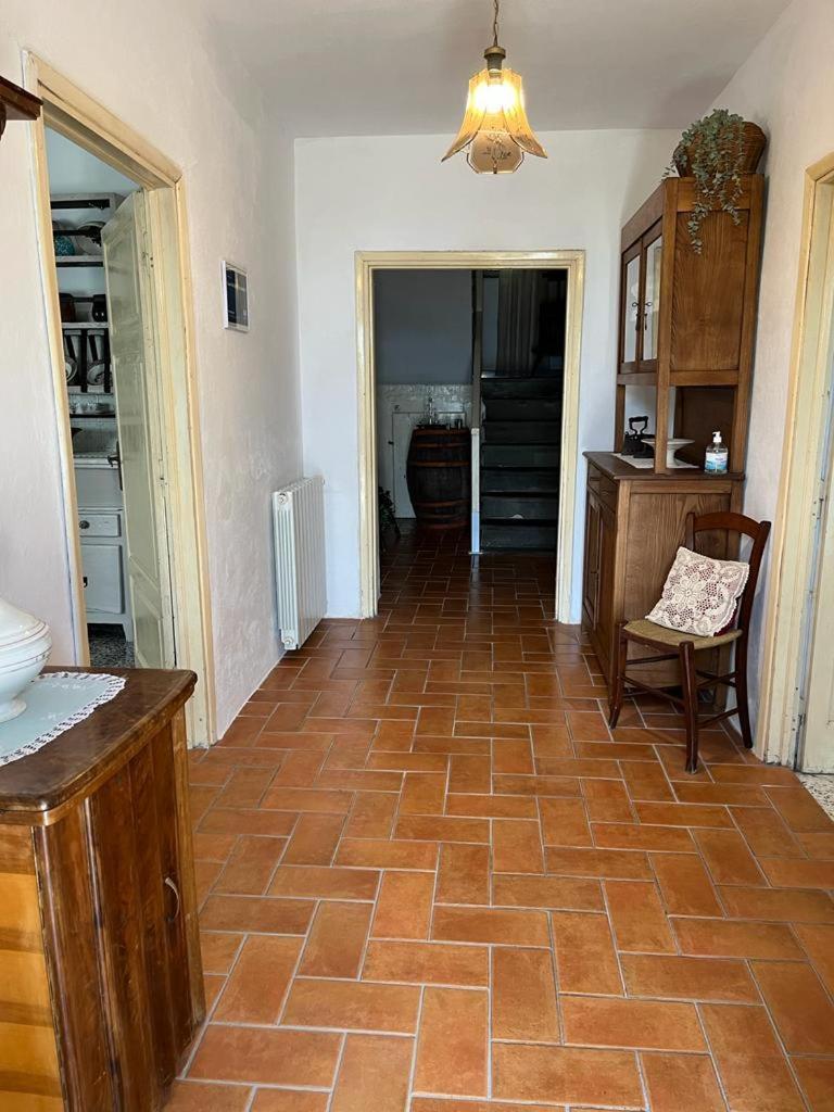 Il Casale Di Rolando Apartment Castiglione di Garfagnana Exterior photo