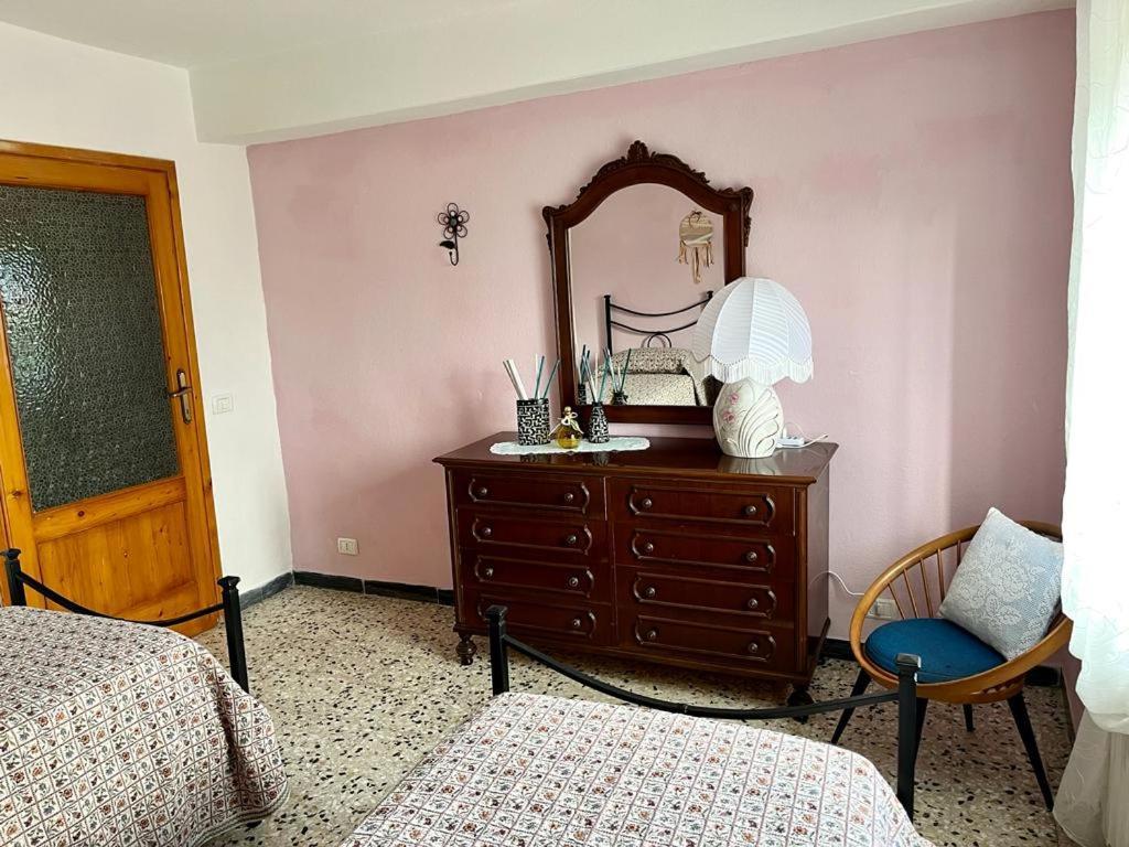 Il Casale Di Rolando Apartment Castiglione di Garfagnana Exterior photo
