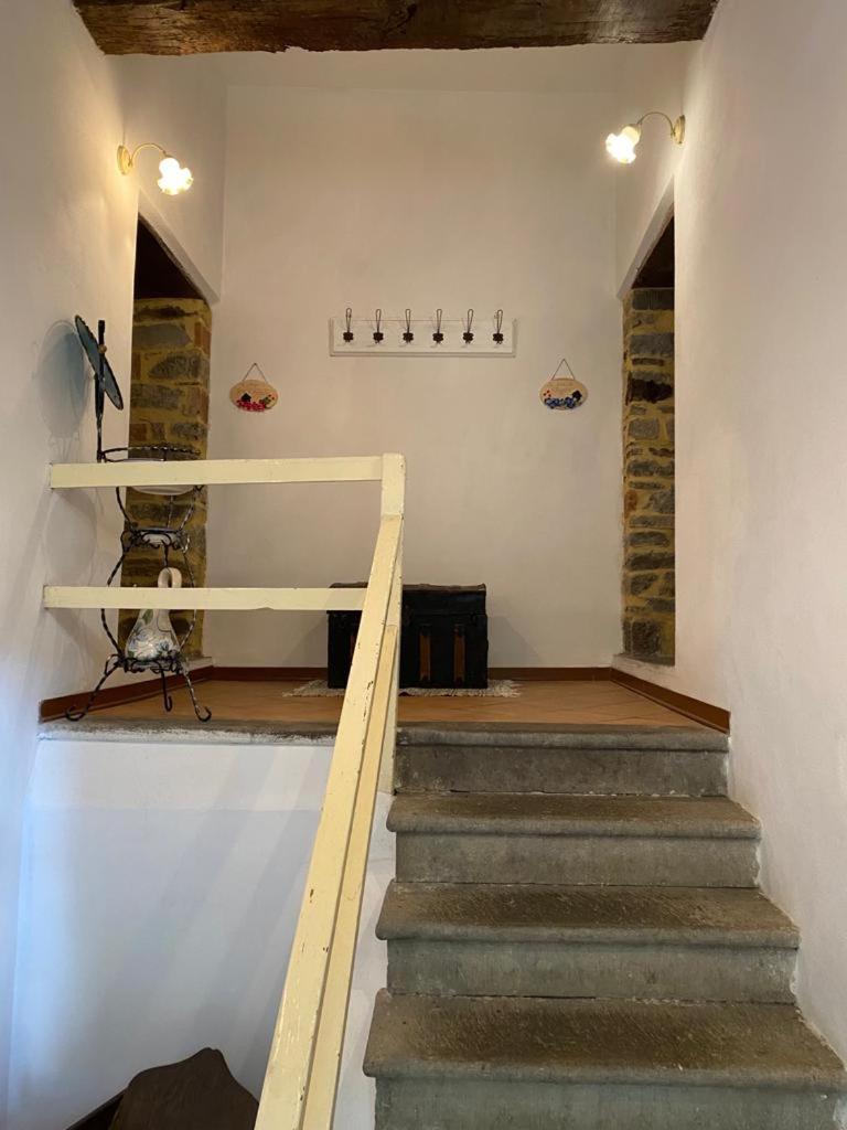 Il Casale Di Rolando Apartment Castiglione di Garfagnana Exterior photo
