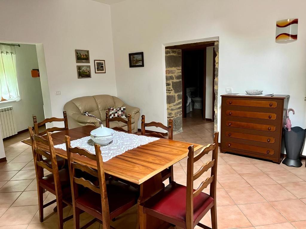 Il Casale Di Rolando Apartment Castiglione di Garfagnana Exterior photo